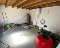 Resale - Detached Villa - Catral - CatralAlicanteValenciaSpain