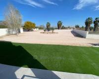 Resale - Detached Villa - Catral - CatralAlicanteValenciaSpain