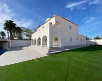 Resale - Detached Villa - Catral - CatralAlicanteValenciaSpain