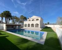 Resale - Detached Villa - Catral - CatralAlicanteValenciaSpain
