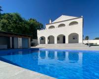 Resale - Detached Villa - Catral - CatralAlicanteValenciaSpain