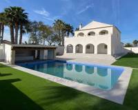 Resale - Detached Villa - Catral - CatralAlicanteValenciaSpain
