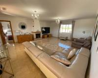 Resale - Detached Villa - Catral - CatralAlicanteValenciaSpain