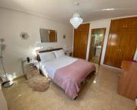 Resale - Detached Villa - Catral - CatralAlicanteValenciaSpain