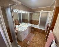 Resale - Detached Villa - Catral - CatralAlicanteValenciaSpain