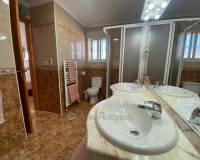 Resale - Detached Villa - Catral - CatralAlicanteValenciaSpain