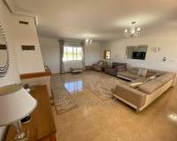 Resale - Detached Villa - Catral - CatralAlicanteValenciaSpain