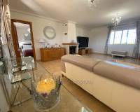 Resale - Detached Villa - Catral - CatralAlicanteValenciaSpain