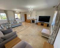 Resale - Detached Villa - Catral - CatralAlicanteValenciaSpain