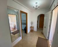 Resale - Detached Villa - Catral - CatralAlicanteValenciaSpain