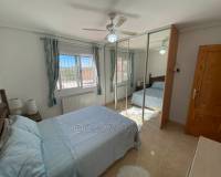 Resale - Detached Villa - Catral - CatralAlicanteValenciaSpain