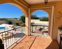 Resale - Detached Villa - Catral - CatralAlicanteValenciaSpain