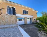 Resale - Detached Villa - Catral - CatralAlicanteValenciaSpain