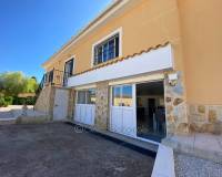Resale - Detached Villa - Catral - CatralAlicanteValenciaSpain