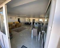 Resale - Detached Villa - Catral - CatralAlicanteValenciaSpain