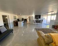 Resale - Detached Villa - Catral - CatralAlicanteValenciaSpain