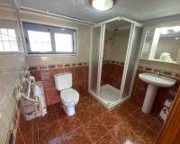 Resale - Detached Villa - Catral - CatralAlicanteValenciaSpain