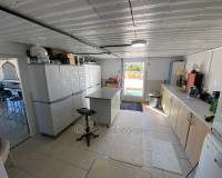 Resale - Detached Villa - Catral - CatralAlicanteValenciaSpain