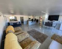 Resale - Detached Villa - Catral - CatralAlicanteValenciaSpain