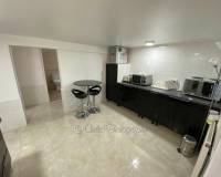 Resale - Detached Villa - Catral - CatralAlicanteValenciaSpain