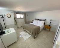 Resale - Detached Villa - Catral - CatralAlicanteValenciaSpain