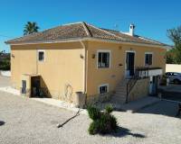 Resale - Detached Villa - Catral - CatralAlicanteValenciaSpain