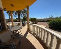 Resale - Detached Villa - Catral - CatralAlicanteValenciaSpain