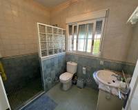 Resale - Detached Villa - Catral - CatralAlicanteValenciaSpain