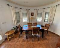 Resale - Detached Villa - Catral - CatralAlicanteValenciaSpain