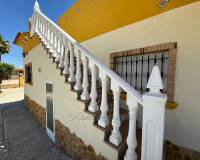 Resale - Detached Villa - Catral - CatralAlicanteValenciaSpain