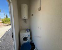 Resale - Detached Villa - Catral - CatralAlicanteValenciaSpain