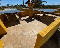 Resale - Detached Villa - Catral - CatralAlicanteValenciaSpain