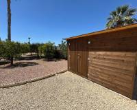 Resale - Detached Villa - Catral - CatralAlicanteValenciaSpain