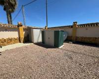 Resale - Detached Villa - Catral - CatralAlicanteValenciaSpain