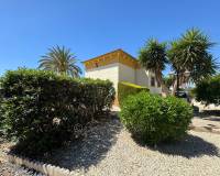 Resale - Detached Villa - Catral - CatralAlicanteValenciaSpain