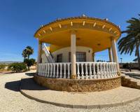 Resale - Detached Villa - Catral - CatralAlicanteValenciaSpain
