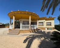 Resale - Detached Villa - Catral - CatralAlicanteValenciaSpain