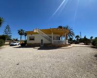Resale - Detached Villa - Catral - CatralAlicanteValenciaSpain