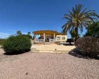 Resale - Detached Villa - Catral - CatralAlicanteValenciaSpain