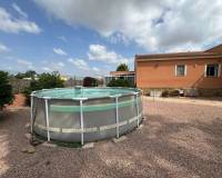 Resale - Detached Villa - Catral - CatralAlicanteValenciaSpain