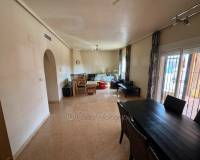 Resale - Detached Villa - Catral - CatralAlicanteValenciaSpain