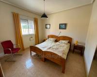 Resale - Detached Villa - Catral - CatralAlicanteValenciaSpain