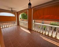Resale - Detached Villa - Catral - CatralAlicanteValenciaSpain