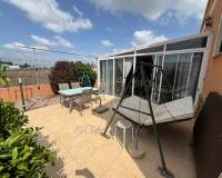 Resale - Detached Villa - Catral - CatralAlicanteValenciaSpain