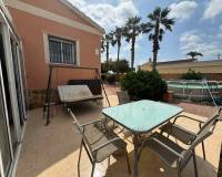 Resale - Detached Villa - Catral - CatralAlicanteValenciaSpain