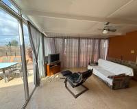 Resale - Detached Villa - Catral - CatralAlicanteValenciaSpain