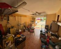 Resale - Detached Villa - Catral - CatralAlicanteValenciaSpain