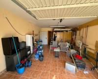 Resale - Detached Villa - Catral - CatralAlicanteValenciaSpain