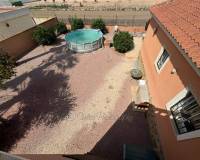 Resale - Detached Villa - Catral - CatralAlicanteValenciaSpain