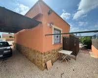 Resale - Detached Villa - Catral - CatralAlicanteValenciaSpain